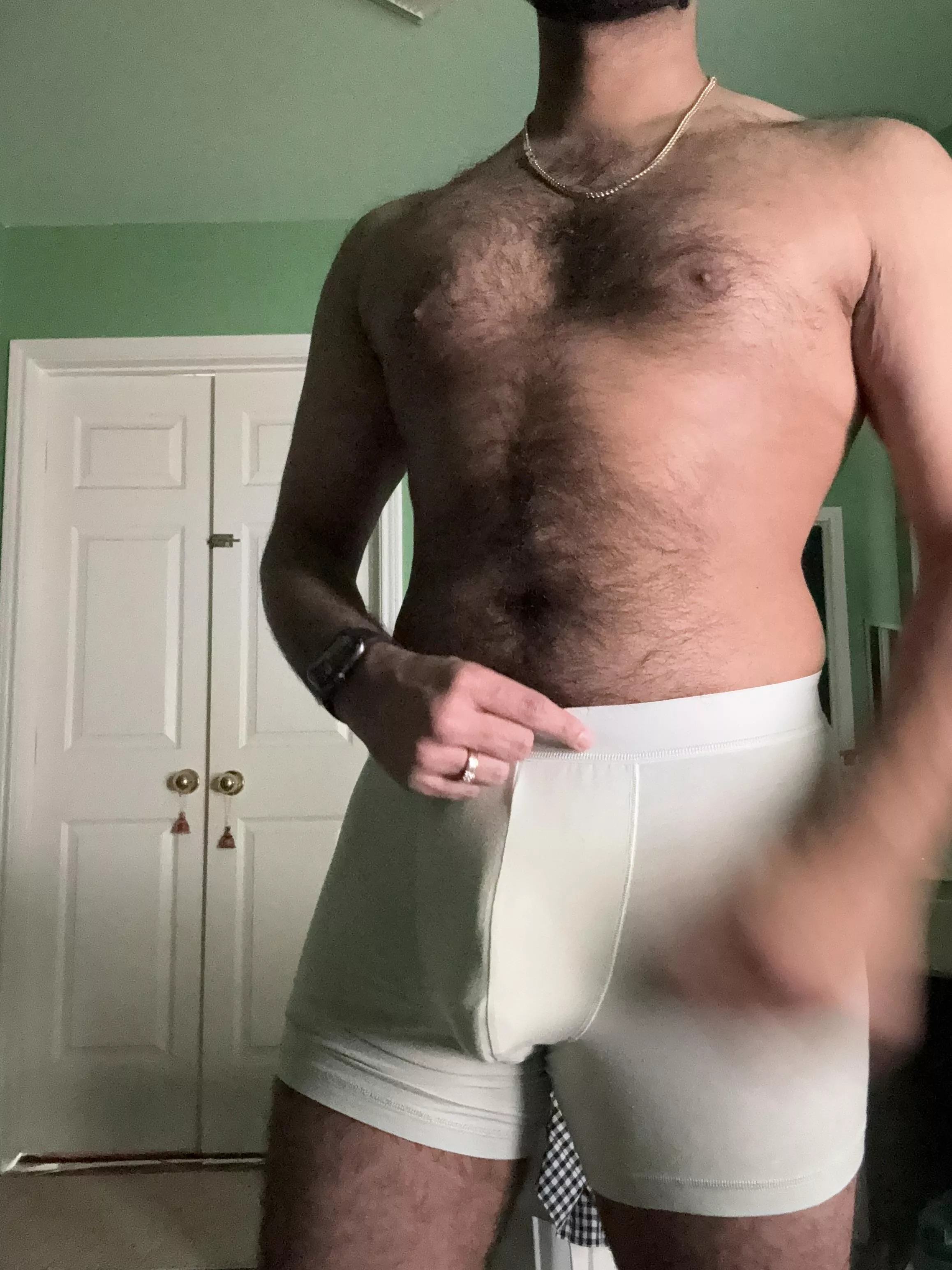 Growing out hair how’s it look  posted by -NP7-