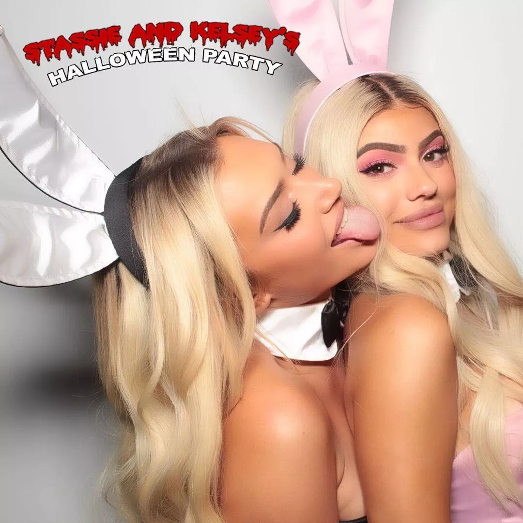 Halloween Party posted by barnyardfastlane