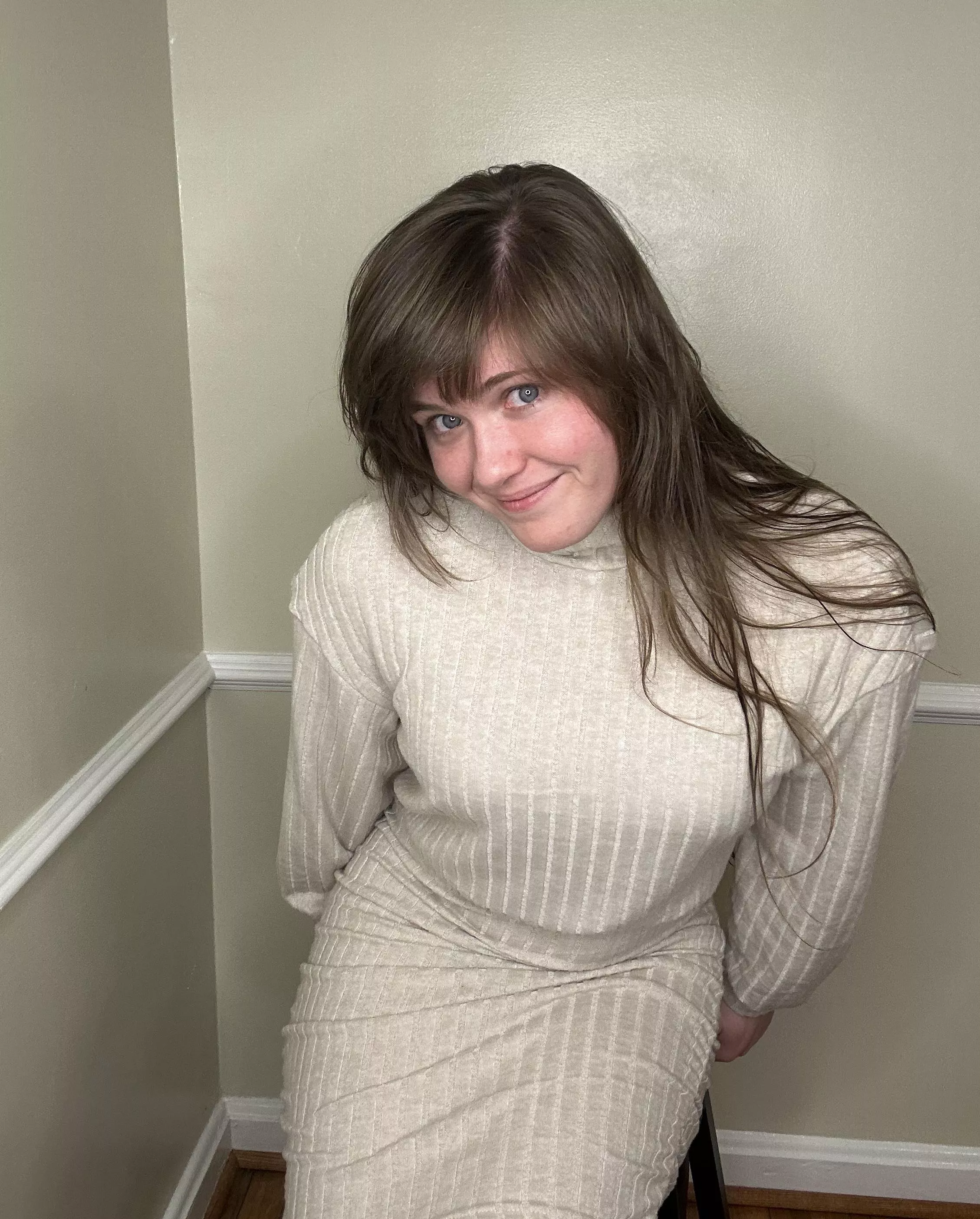 Happy Friday [f] posted by SorrryCharlie