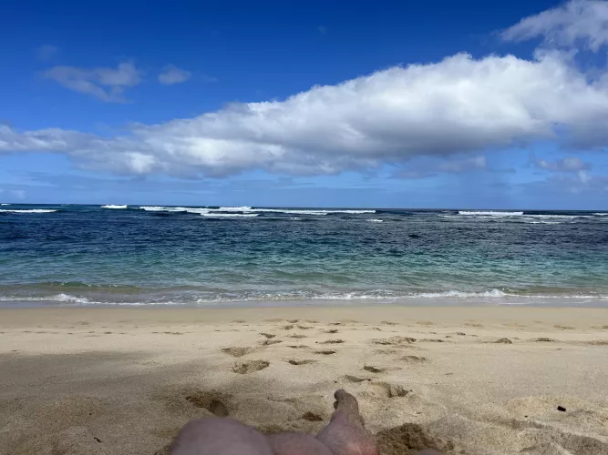 Hawaii! by callourbluff