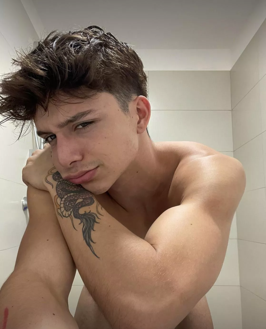 hey ;) posted by PutridPsychology8593