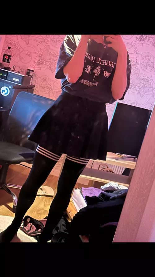 Hi!! First time posting! by honey_bunni69