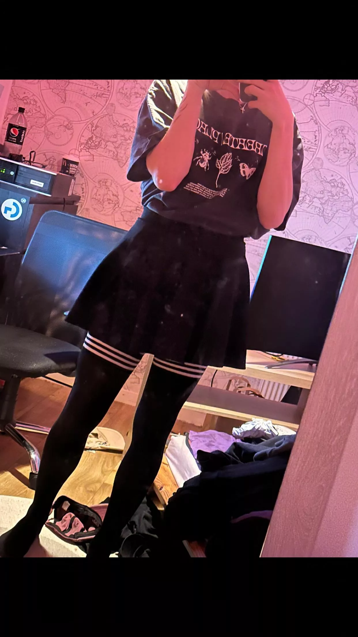 Hi!! First time posting! posted by honey_bunni69