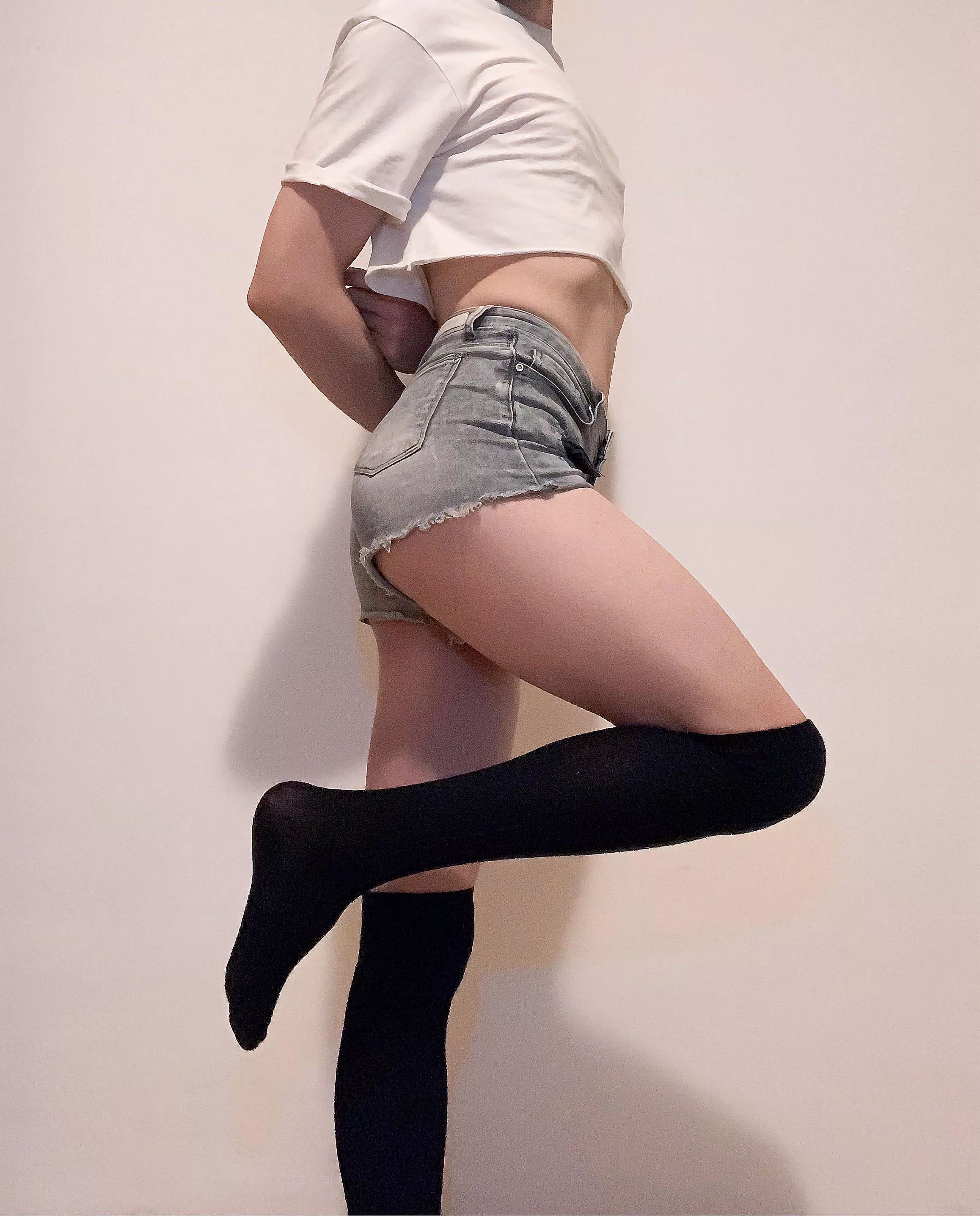 hii, long time no see :3  posted by mayb_bi