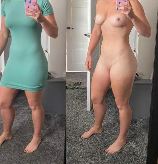 Hope you like my figure and tits posted by ronesm