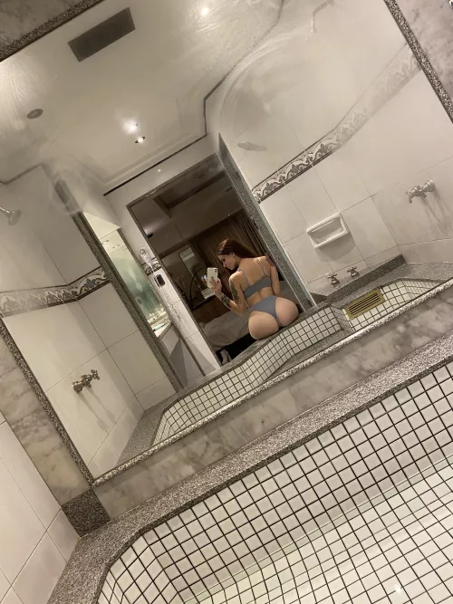 Hope you wanna take a bite <3 by Civil_Acadia4892