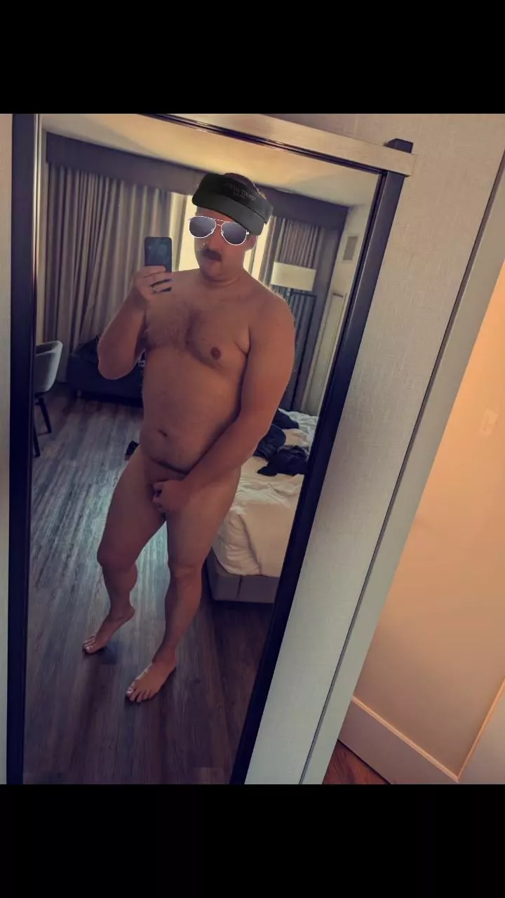 Hotel BHM ? posted by deznoitz