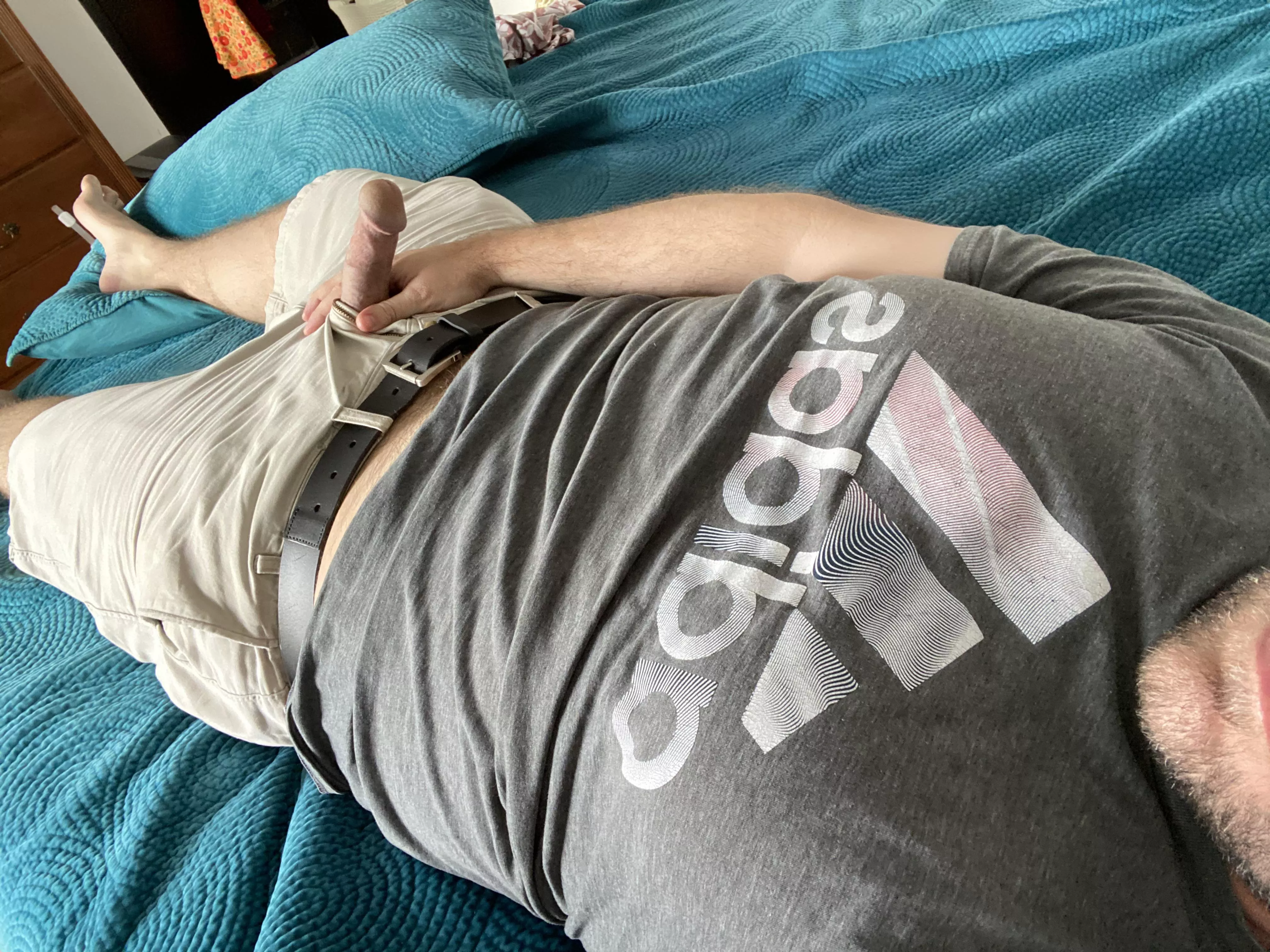 Hotwife has date tomorrow night posted by husky_cuddl3r