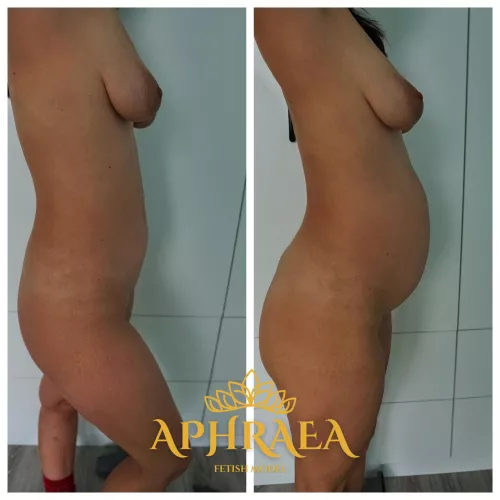 How many liters of water are inside my tummy? by Aphraea-of