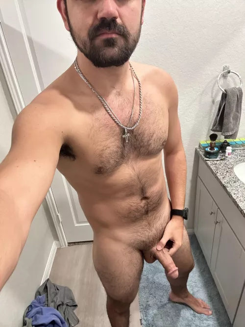 I could be your bull  by texangoon69