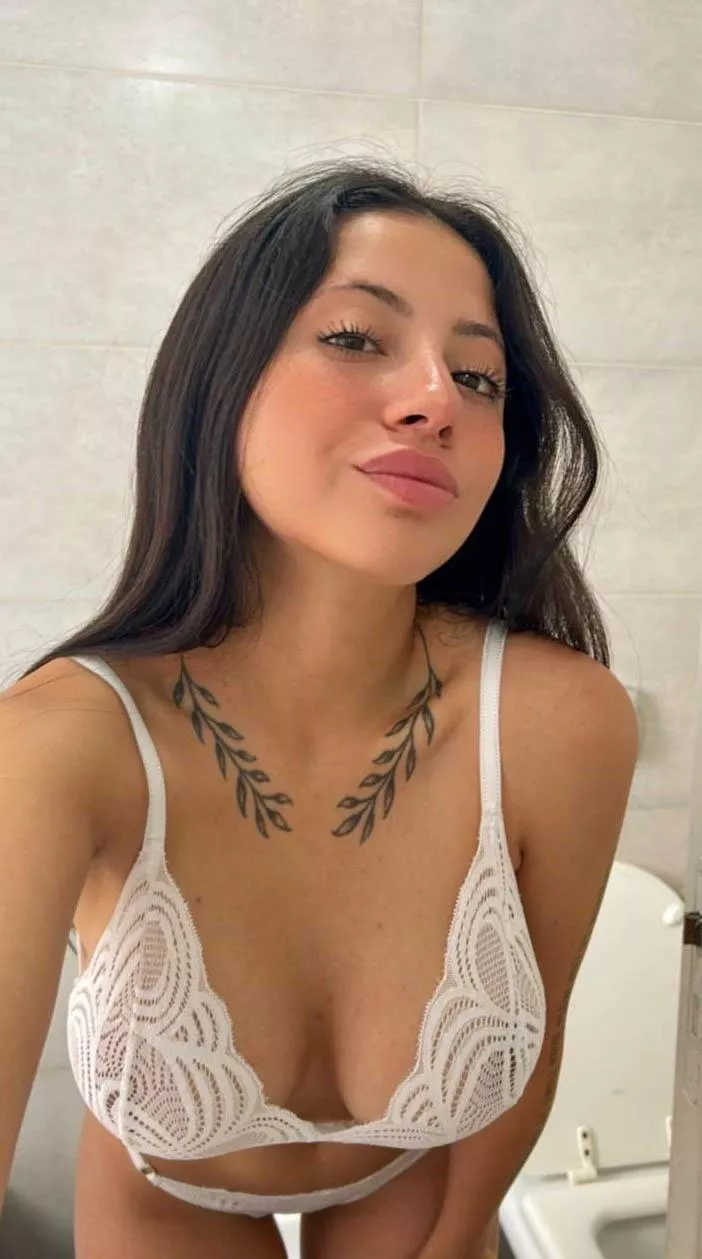 I don't want anything serious, just daily creampies from the same person for forever posted by Massive-Register662