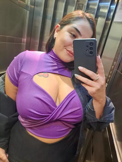 I enjoy presenting nude things to males who are not my friends; are you interested? by Dangerous-Charg