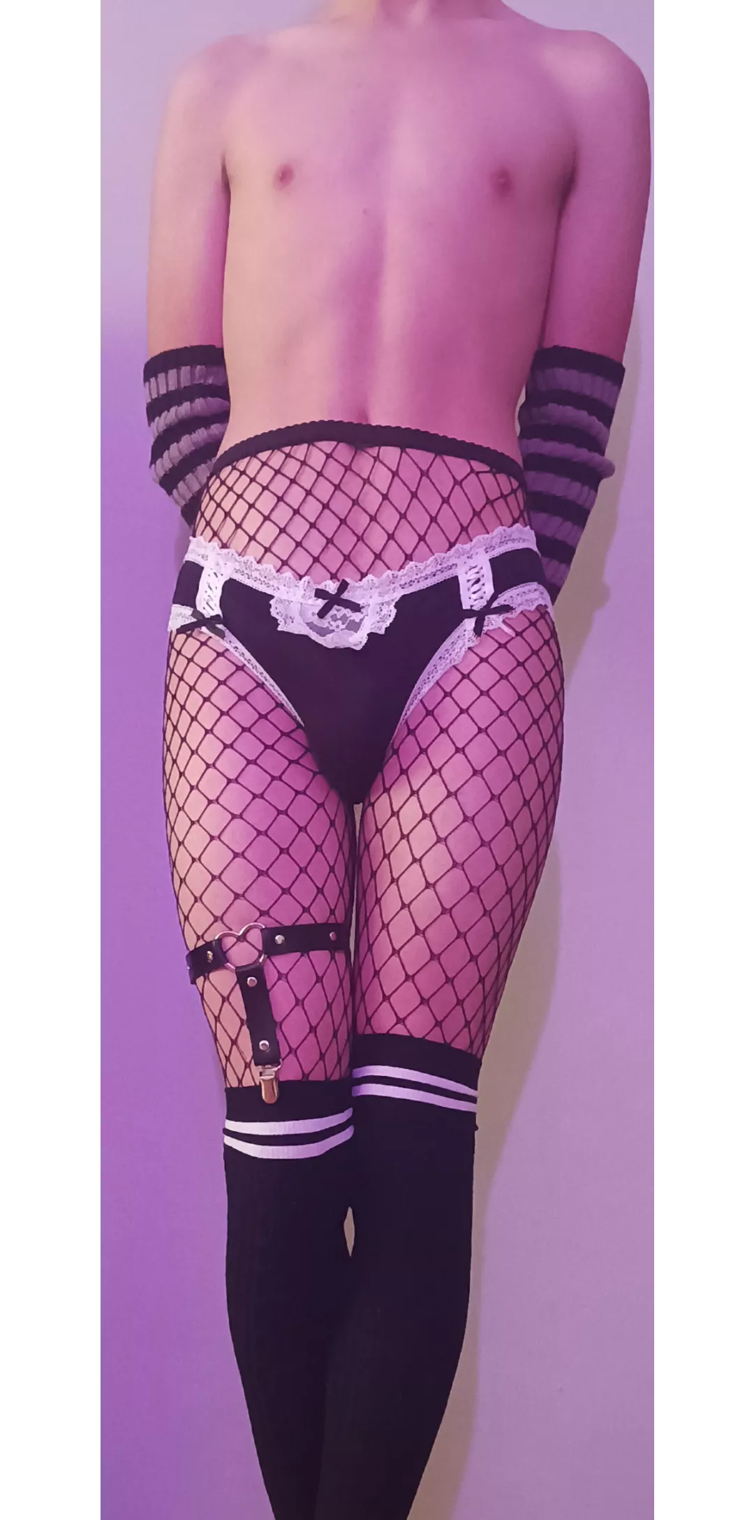 I felt cute ngl :3 posted by meoww_femboi