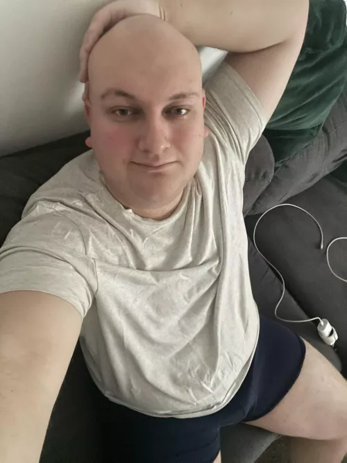 I just got out of the shower but I want to get dirty, do you want to get dirty with me?🤭😉😈 by Gabi12cs