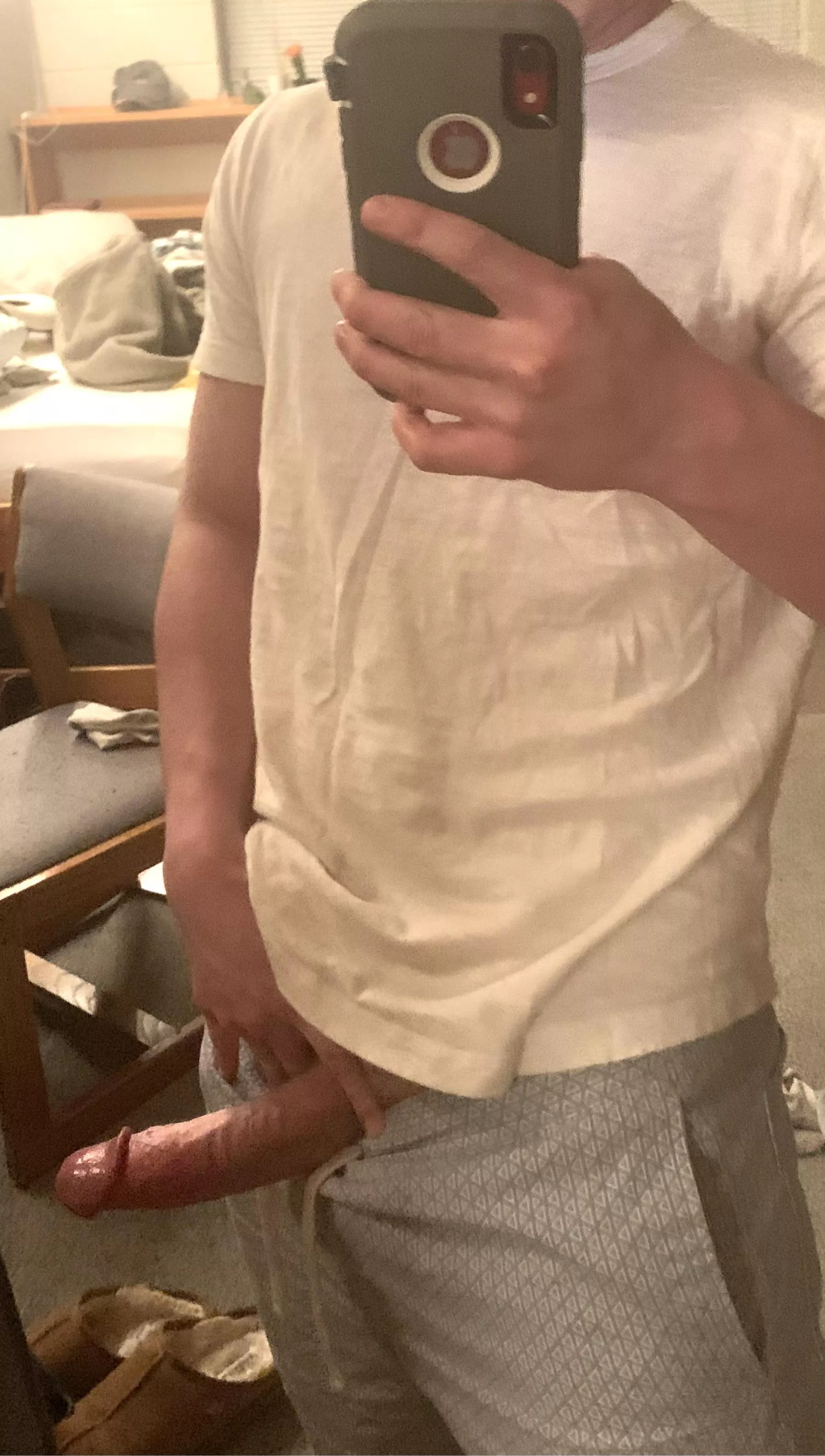 I just turned 20 lol posted by Ashamed-Ad2737