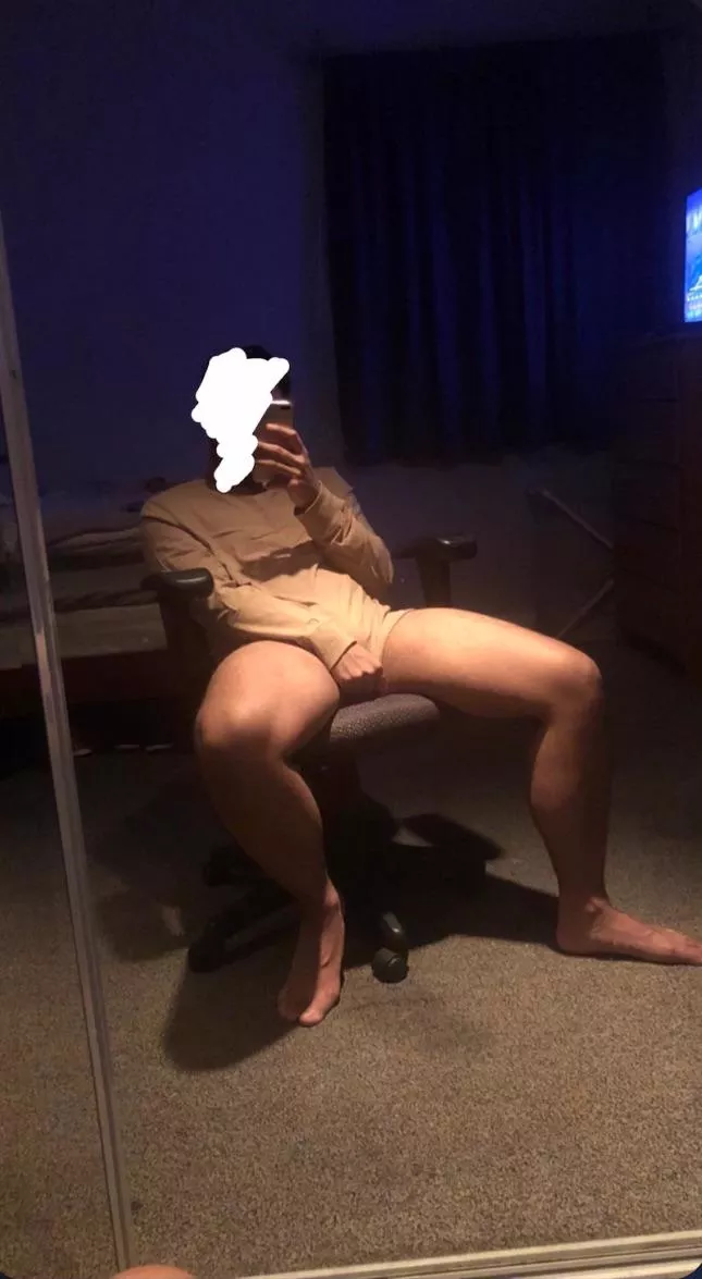 I like to tease a little posted by dreeeee_j