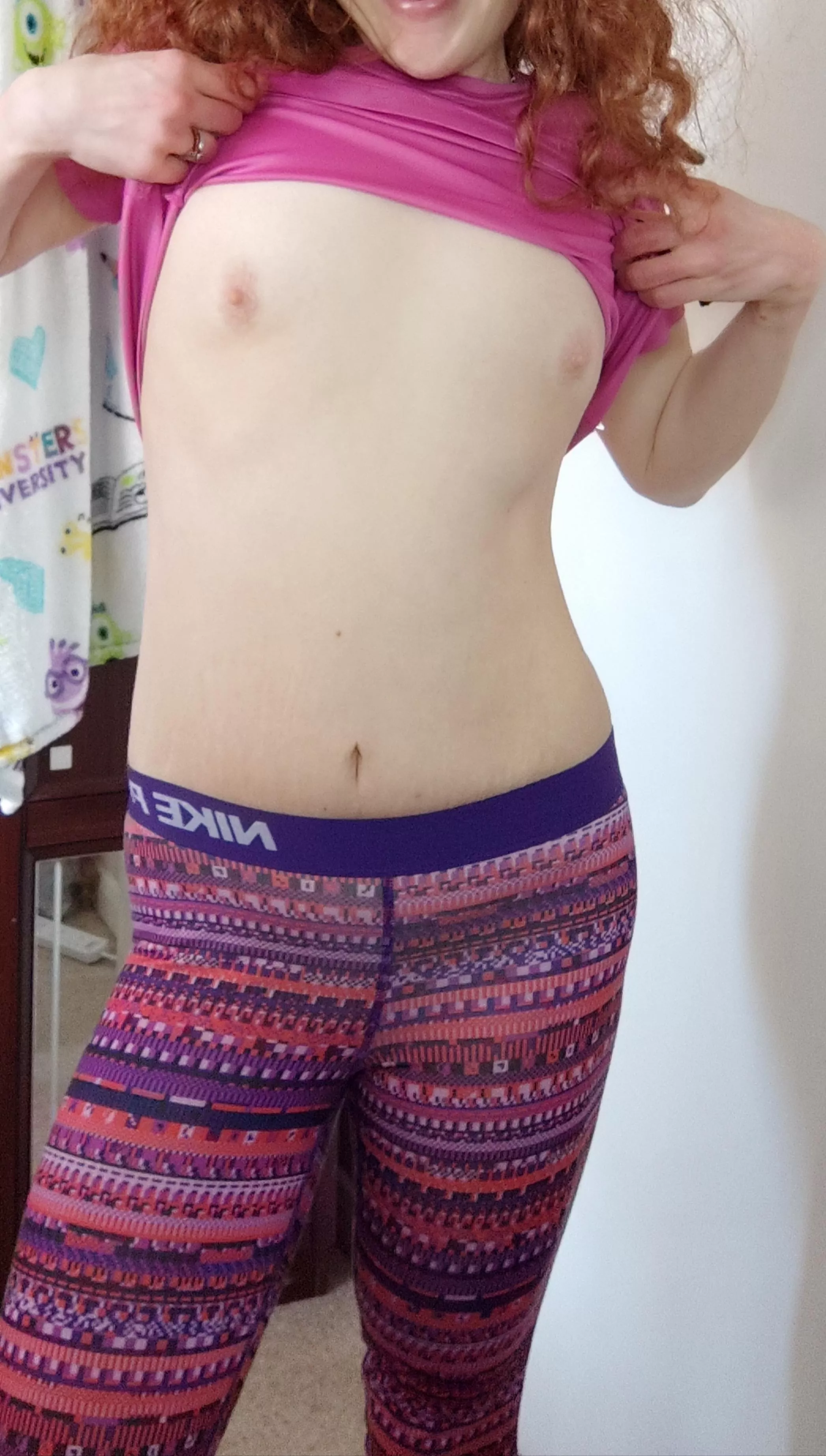 I love them small  posted by Hot-Campaign3260