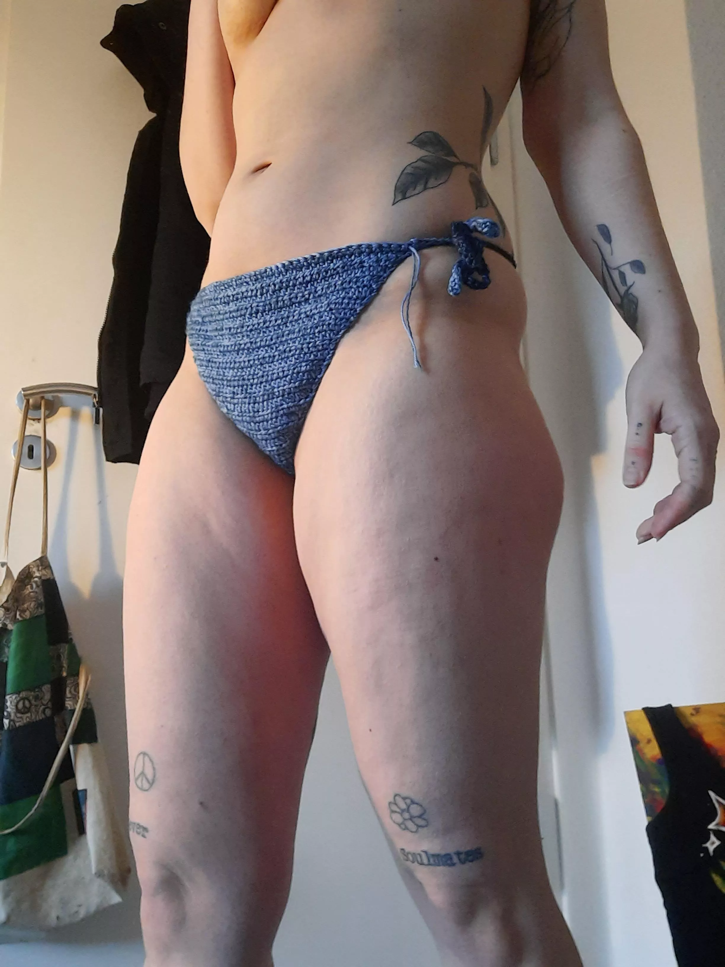 I made this haha 🥰 posted by marydusa