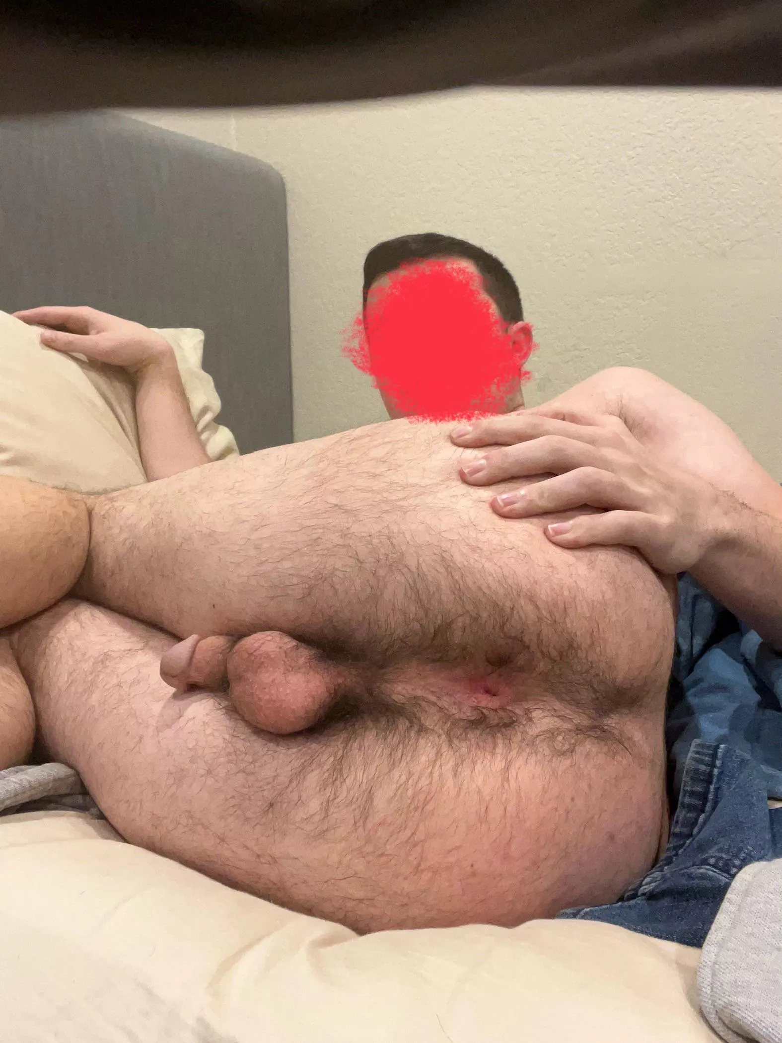 I need my tight hairy hole put to use 😳 posted by Kind_Cantaloupe5251