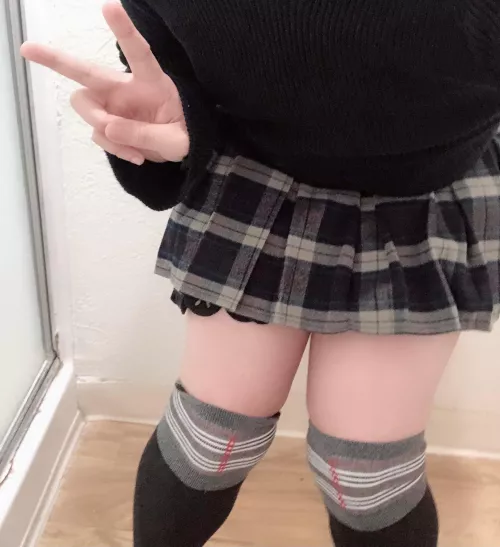 I sometimes feel cuter than I am ngl by SpriggotYT