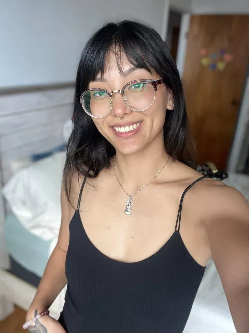 I technically don't need to wear a bra right by SpanksAndCakes