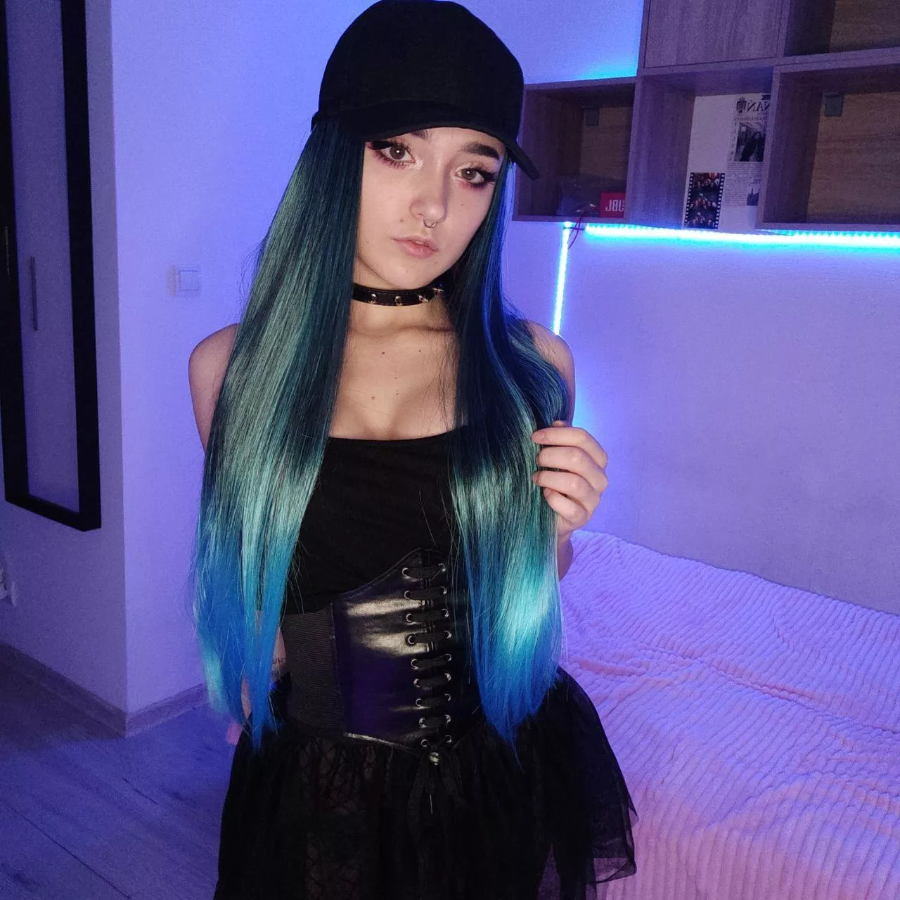 I will be an obedient girl posted by EBAHLITA