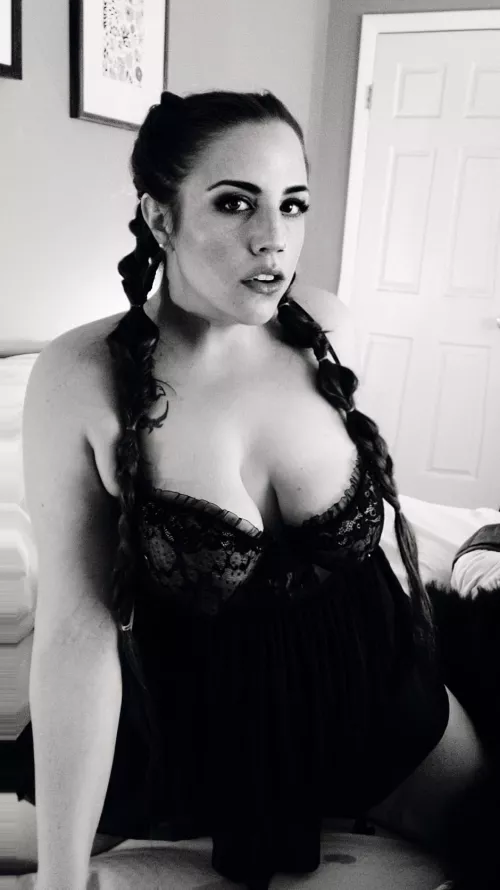 I'd like to use your face as my personal chair. would you let me? by Jiggynyasa