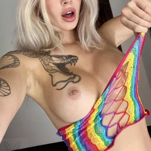 I’d love to taste that rainbow by Icy-Dragonfruit8787