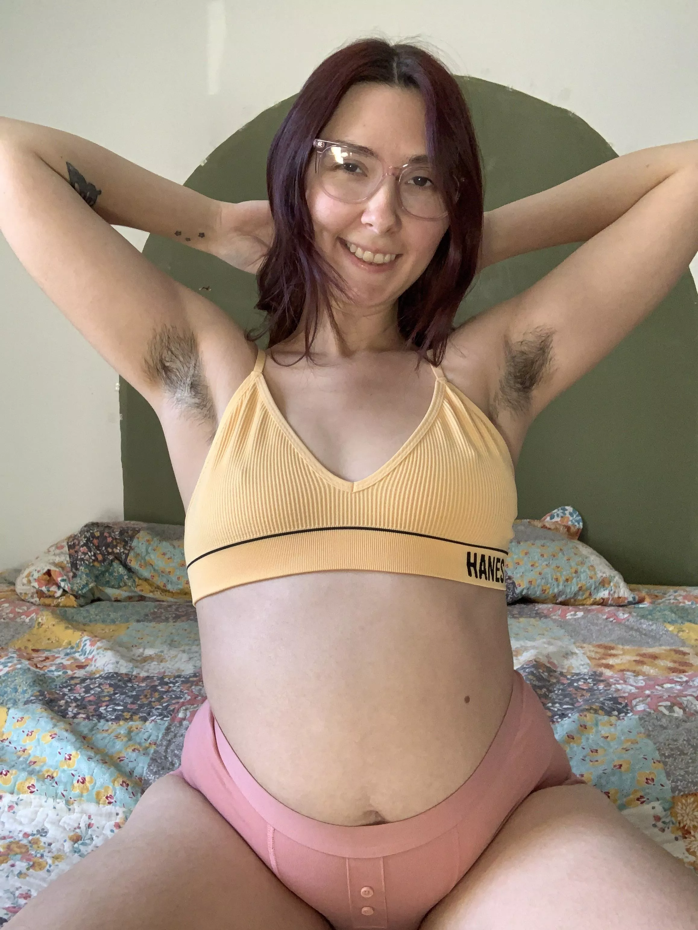 If you’re bored I’ll let you play in my pits  posted by officialsammycake