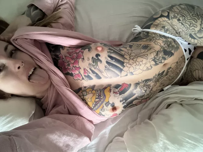 I’m 33. How old are you? by kuzagirl