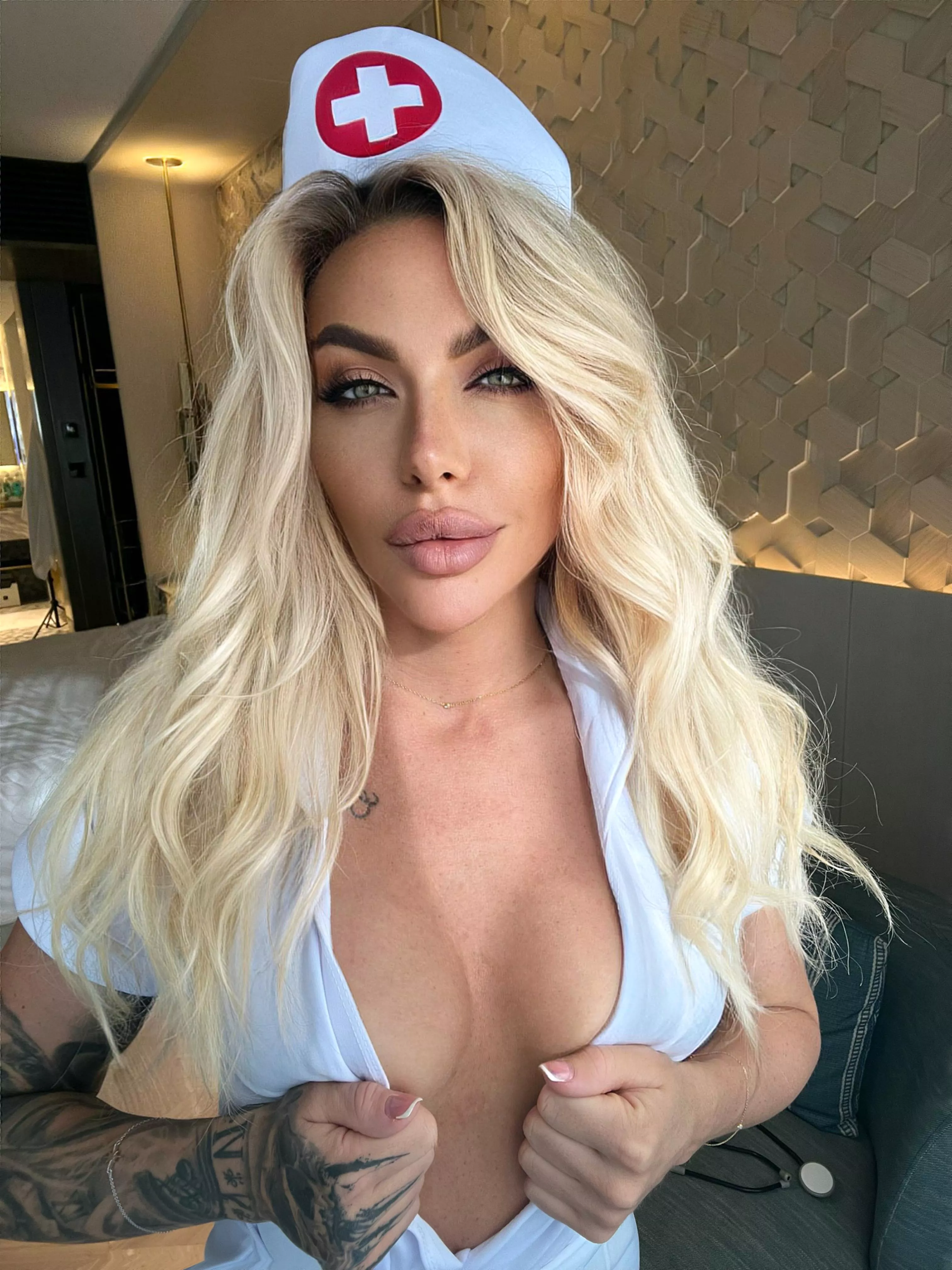 I'm happy at my job and my patients are happy))) posted by Raise_Rusty290