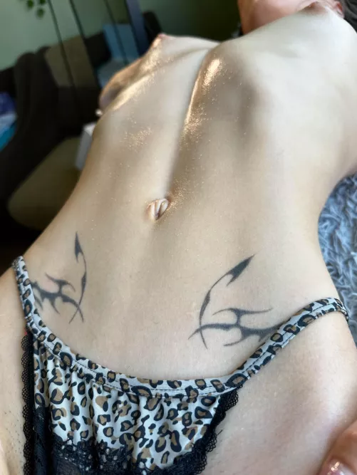 I'm just spending time alone with my ribs by Ornery-Baseball2352