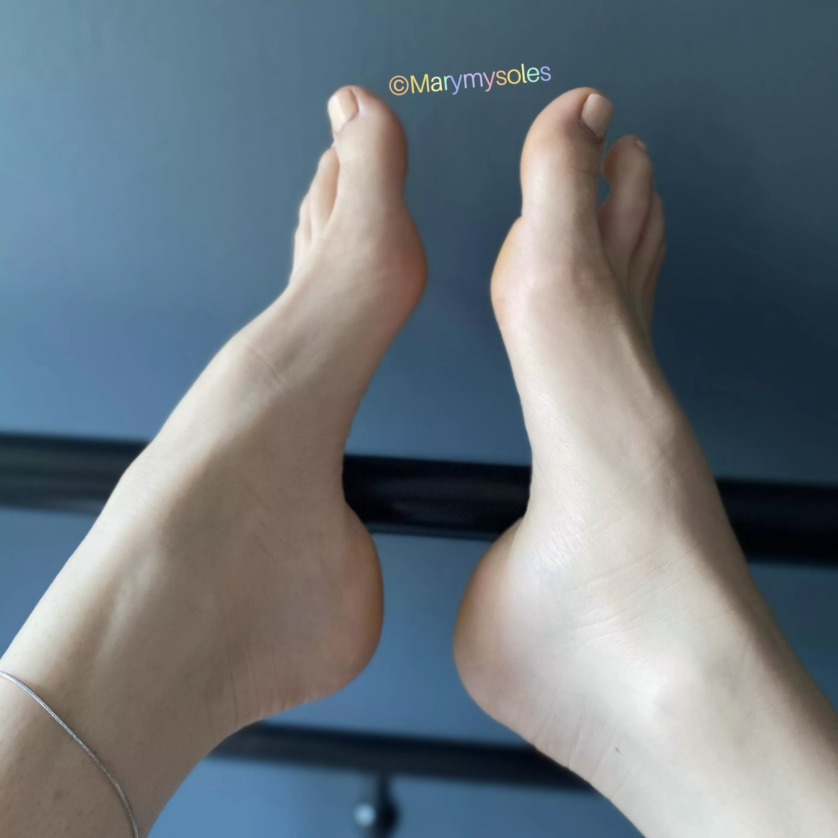 Imagine the things you could do with these 😜  posted by Marymysoles