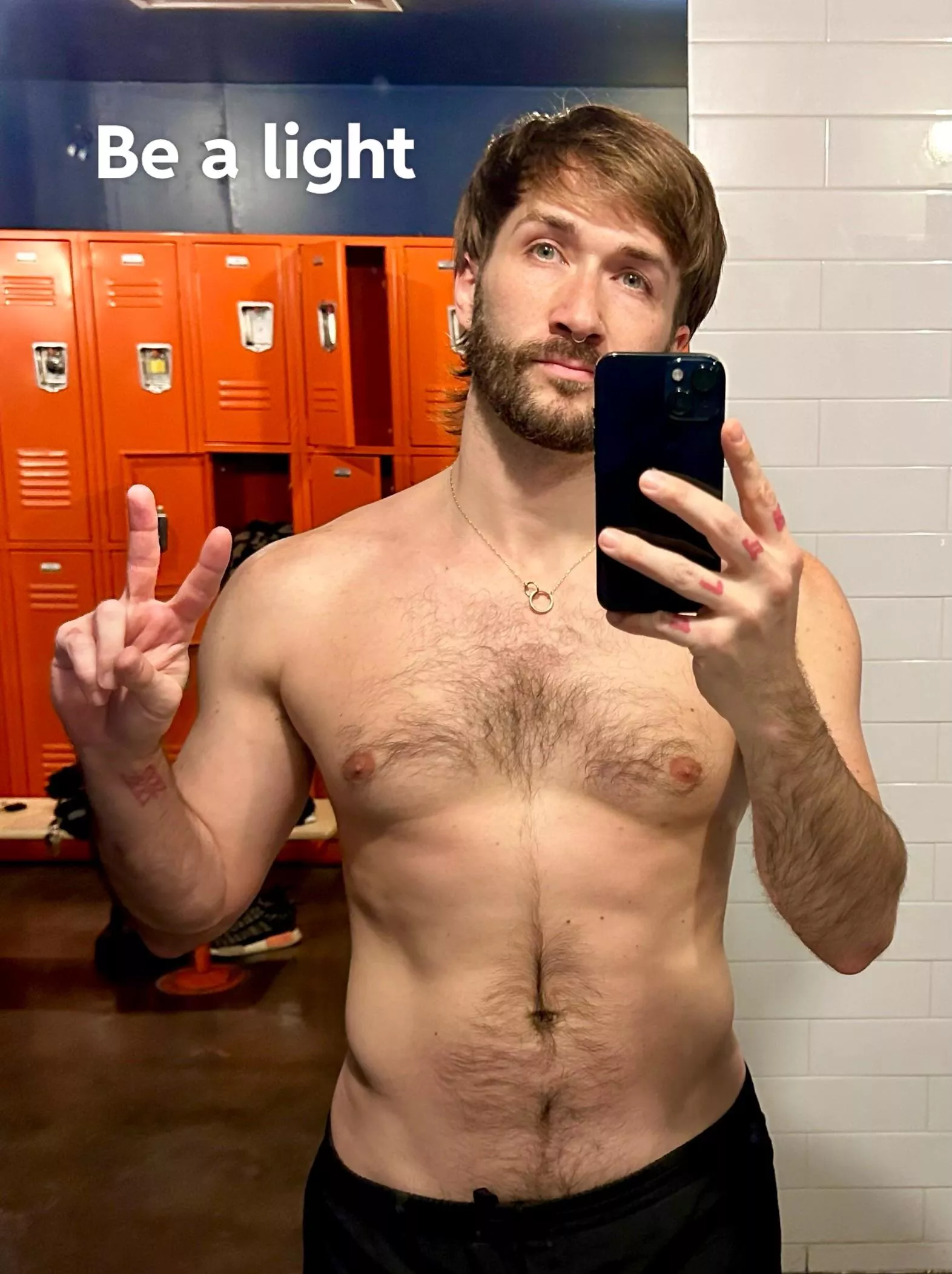 In a dark world posted by freeqkink