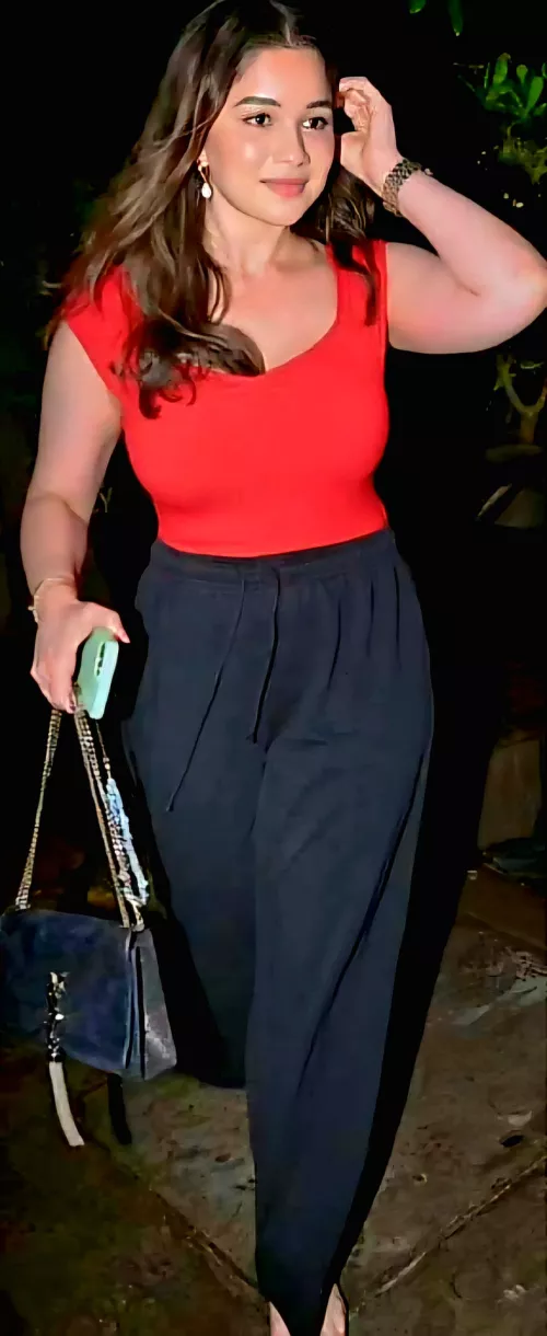 Indian heart by iqubal8090