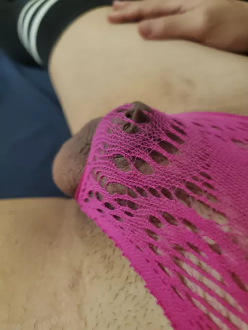 Inverted without chastity  by tsmzoe