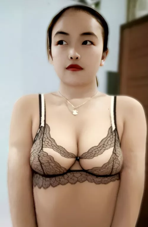 Is someone spying on me?  🧐 by annyslutygirl