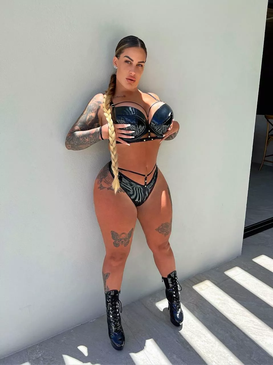 Is this appropriate to wear on our first date 🥰 posted by RoadUpper5405