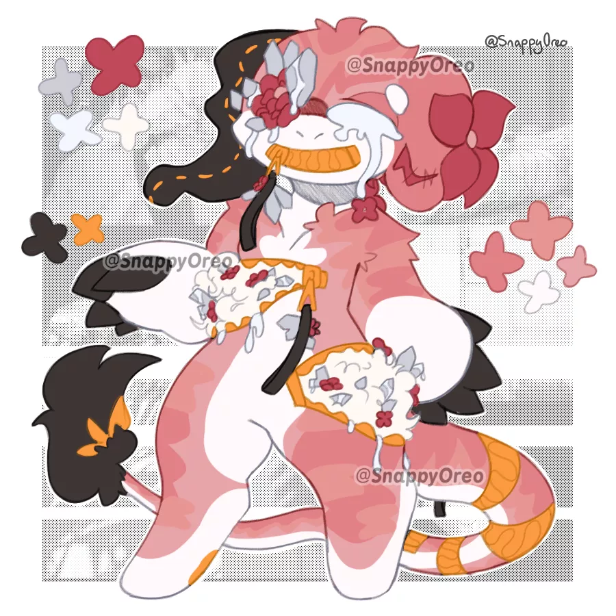 Is this considered gore? (Tagged nsfw because unsure) posted by yaKn0wWHO