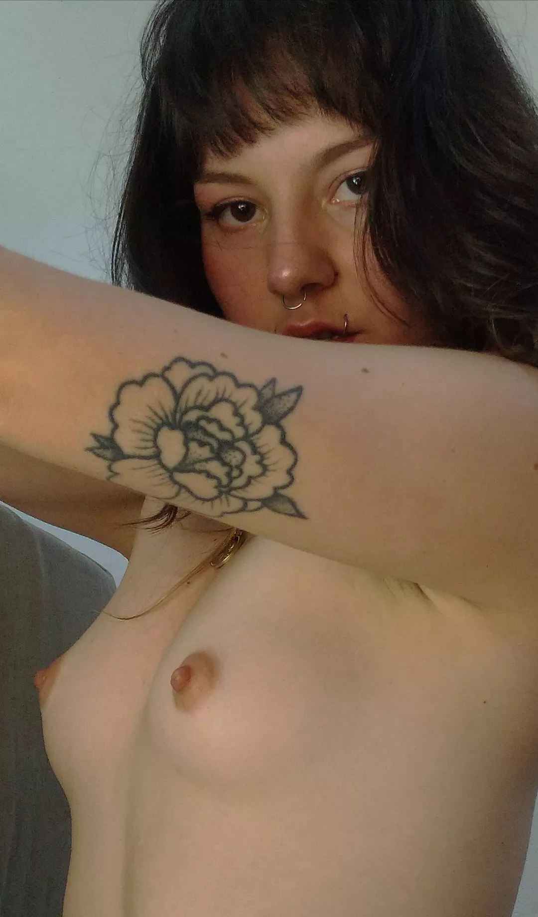 Is this size good for you? 💘😮💨 posted by fractal_kali