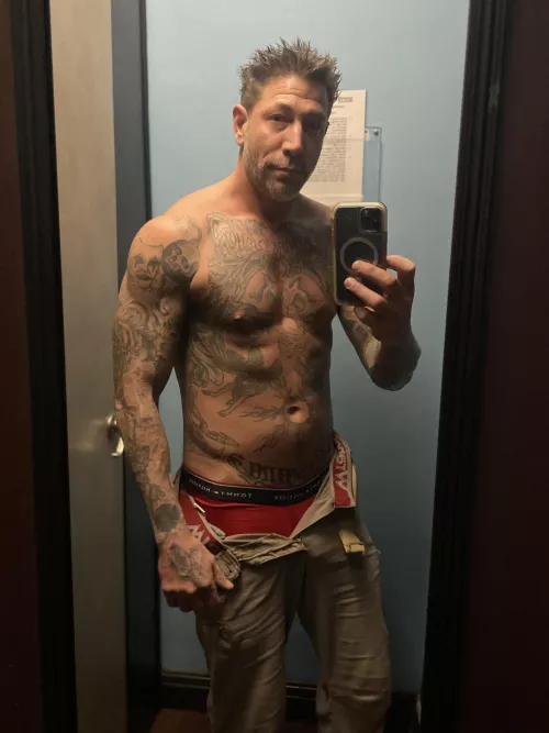 It’s Friday!!! by sicboy954