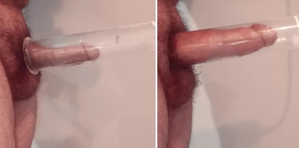 It's going to [m]ax out by Biggerthebetter42