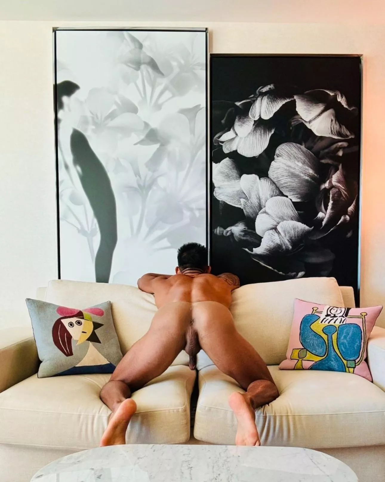 It’s just artwork posted by Few_Instance_5533