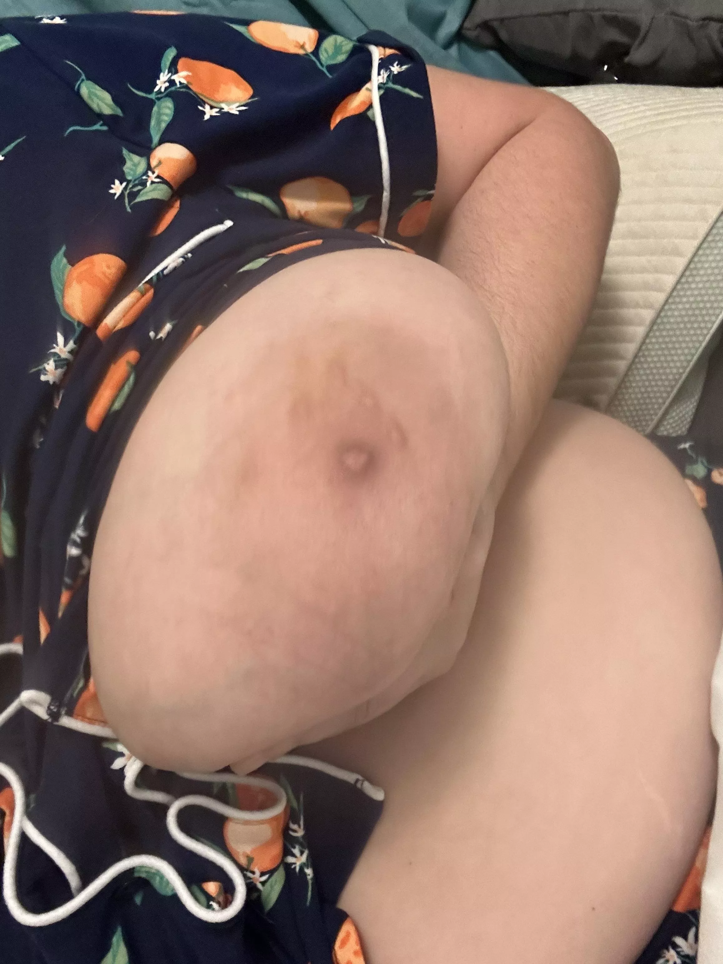 It’s so big and I love it posted by Large_Badger8317