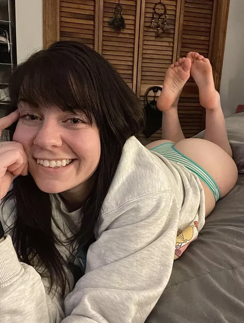 it’s time for me to hit the hay, I hope everyone had a (F)abulous day ;* by thelicious_