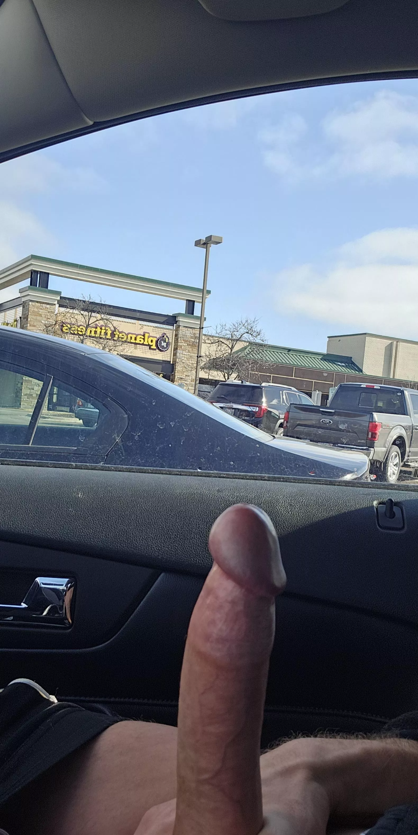 Jerk and lift posted by armyguy53110