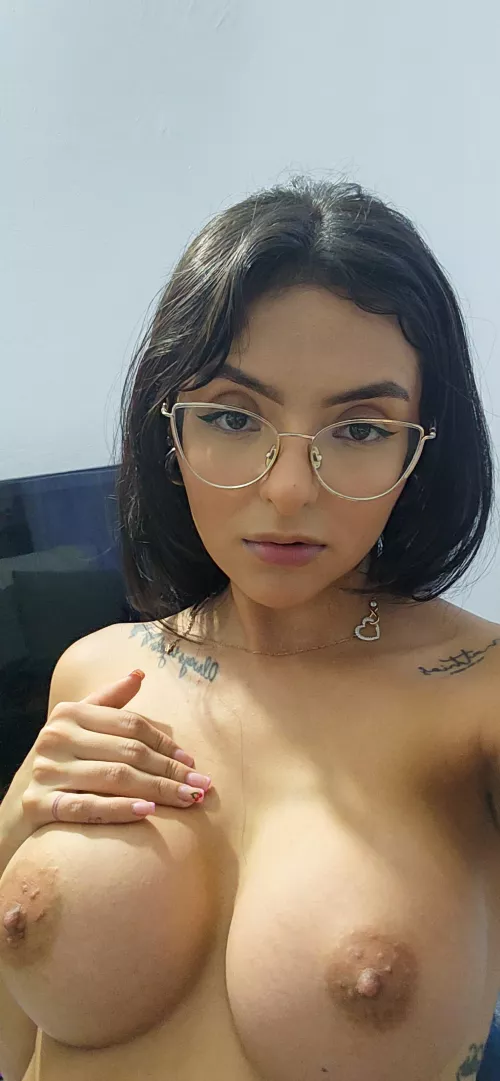 join me here and suck these little titties by Few_Meringue1122