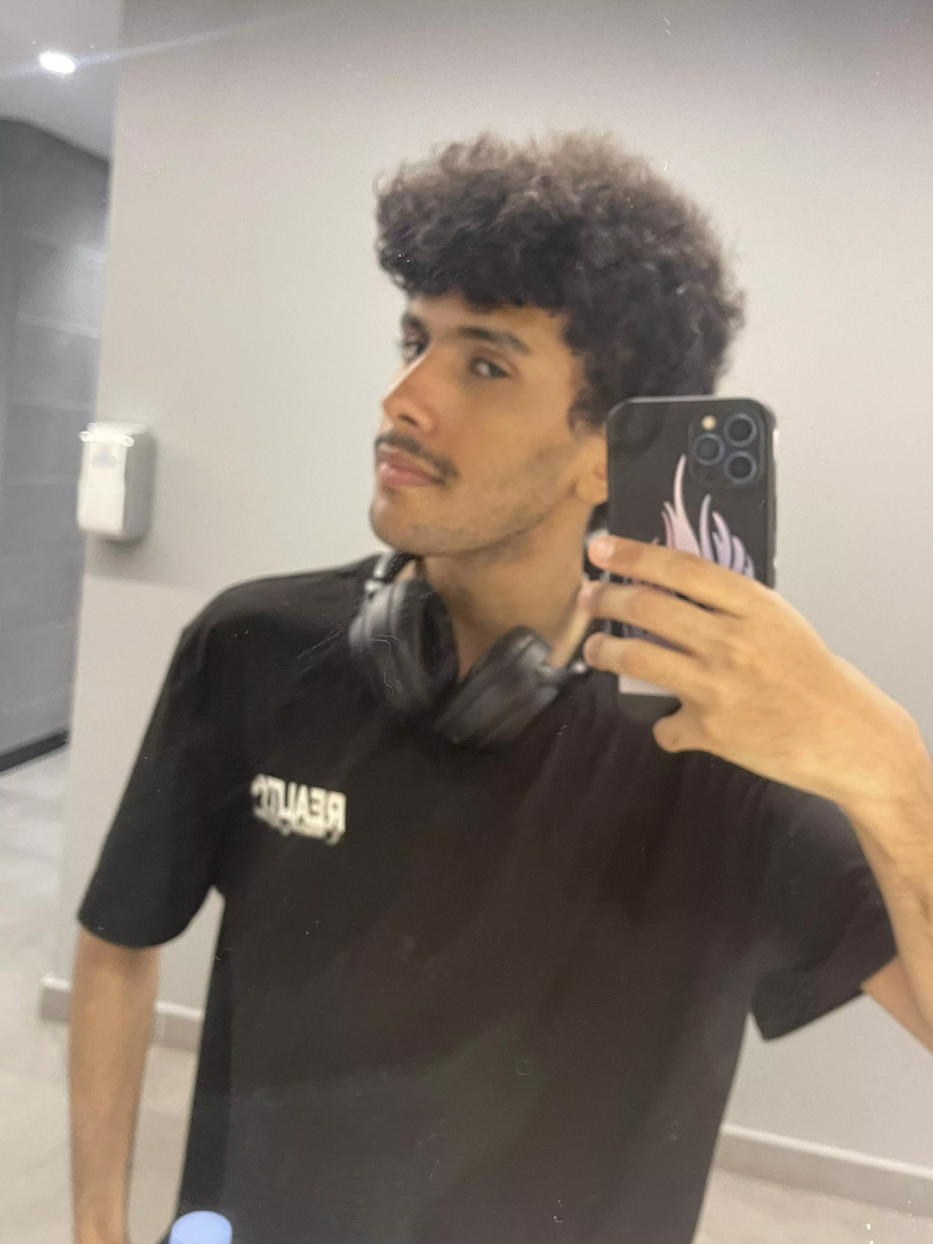 Just a normal bi dbd player posted by 7ay2