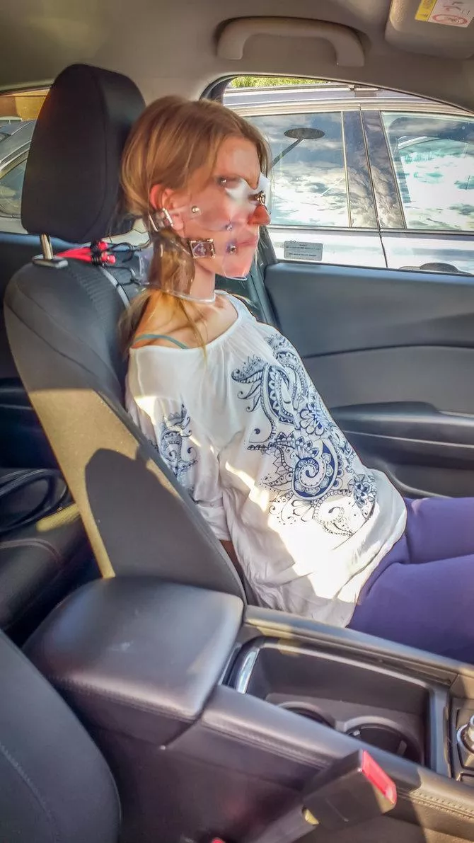 Just act natural posted by jgoja