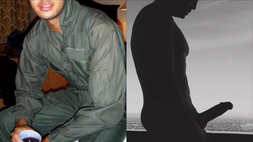 Let me stretch you out.  by uniqusername12345